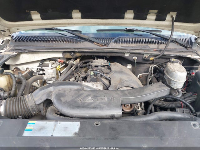 2005 CADILLAC ESCALADE 1GYEK63N75R159475 Photo 9