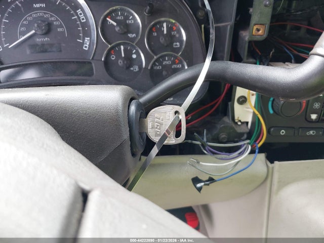 2005 CADILLAC ESCALADE 1GYEK63N75R159475 Photo 10