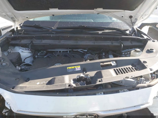 2022 TOYOTA HIGHLANDER 5TDHZRAH7NS091709 Photo 9