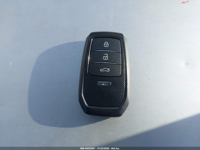 2022 TOYOTA HIGHLANDER 5TDHZRAH7NS091709 Photo 10