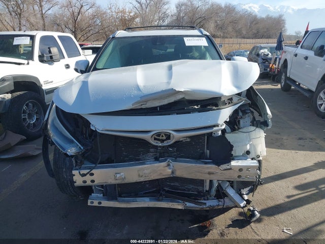 5TDHZRAH7NS091709 Toyota Highlander Xle