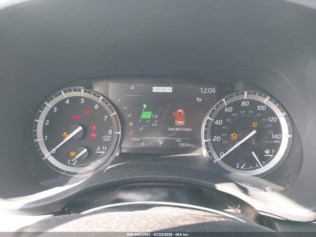 2022 TOYOTA HIGHLANDER 5TDHZRAH7NS091709 Photo 6