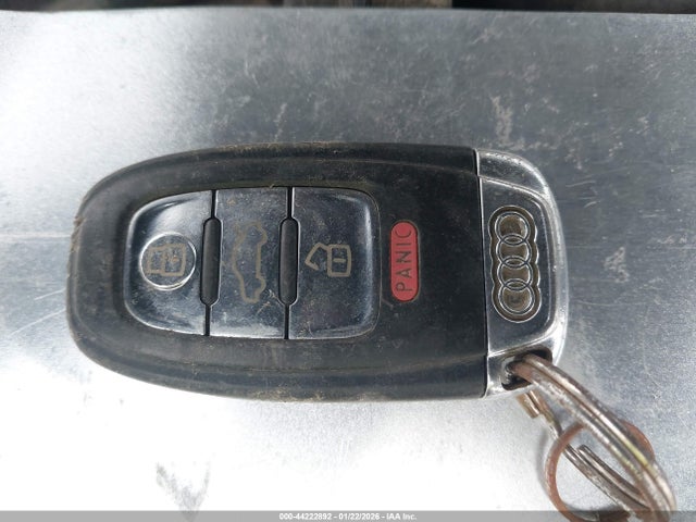 2009 AUDI A4 WAUSF78K89N024078 Photo 10