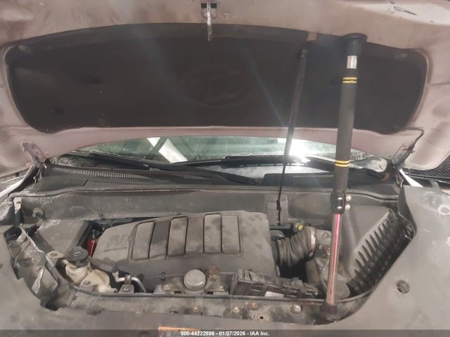 Aukcja sprzedaży 2016 Buick Enclave Leather, vin: 5GAKVBKD9GJ192885, numer aukcji: 44222896