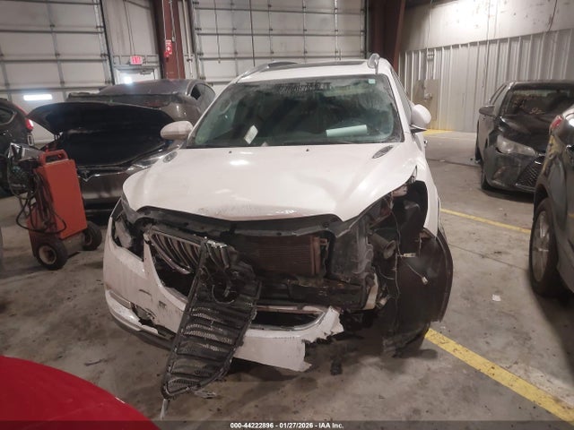 Aukcja sprzedaży 2016 Buick Enclave Leather, vin: 5GAKVBKD9GJ192885, numer aukcji: 44222896