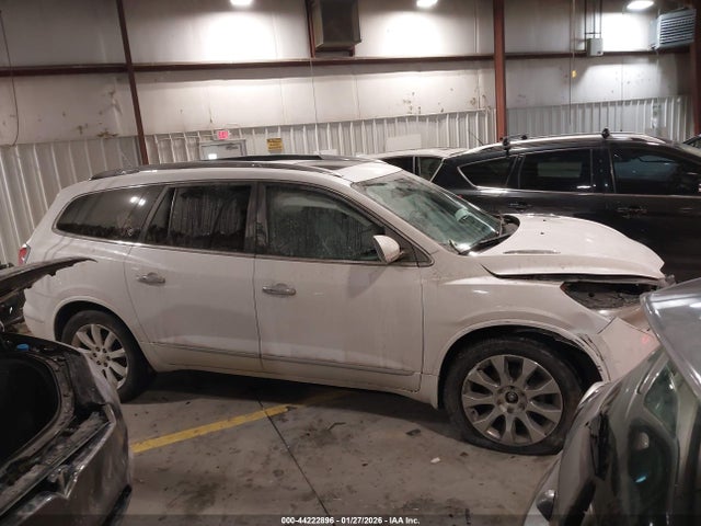 Aukcja sprzedaży 2016 Buick Enclave Leather, vin: 5GAKVBKD9GJ192885, numer aukcji: 44222896