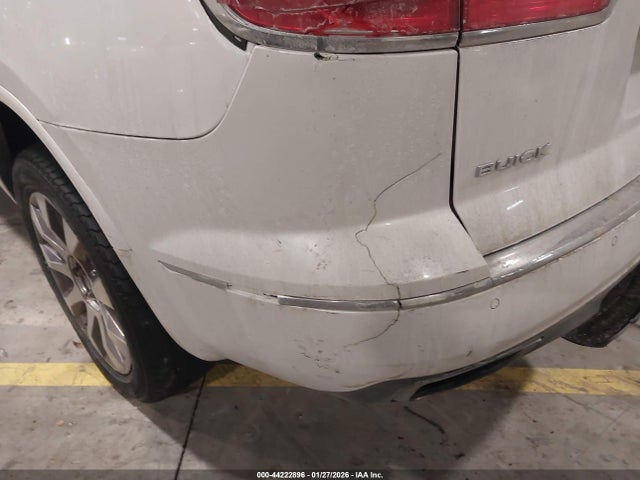 Aukcja sprzedaży 2016 Buick Enclave Leather, vin: 5GAKVBKD9GJ192885, numer aukcji: 44222896