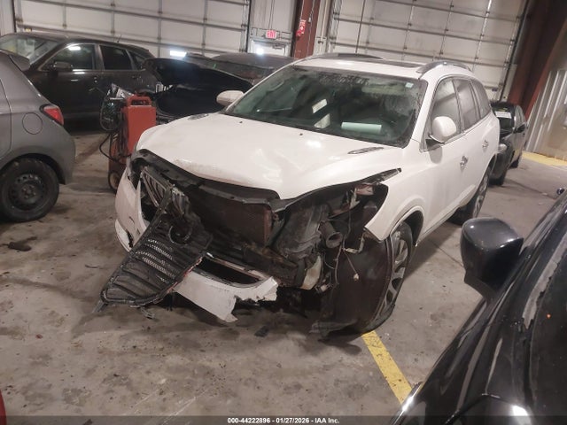 Aukcja sprzedaży 2016 Buick Enclave Leather, vin: 5GAKVBKD9GJ192885, numer aukcji: 44222896
