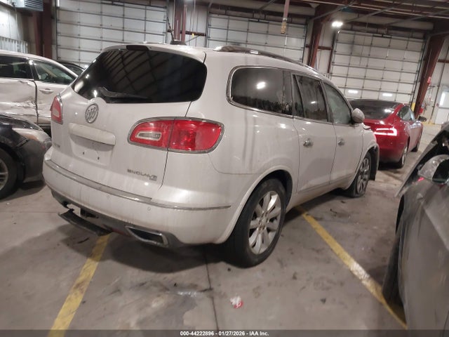 Aukcja sprzedaży 2016 Buick Enclave Leather, vin: 5GAKVBKD9GJ192885, numer aukcji: 44222896