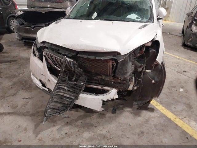 Aukcja sprzedaży 2016 Buick Enclave Leather, vin: 5GAKVBKD9GJ192885, numer aukcji: 44222896