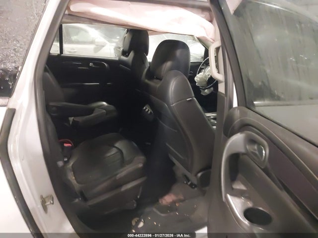 Aukcja sprzedaży 2016 Buick Enclave Leather, vin: 5GAKVBKD9GJ192885, numer aukcji: 44222896