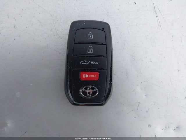 2022 TOYOTA TUNDRA HYBRID 5TFJC5AB0NX001558 Photo 10