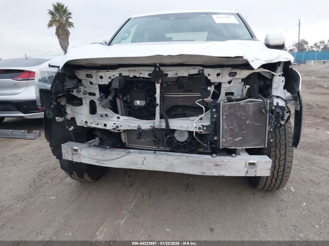 2022 TOYOTA TUNDRA HYBRID 5TFJC5AB0NX001558 Photo 5