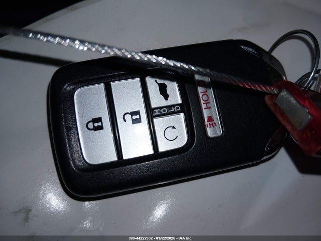 2HKRW1H86JH508189 Honda Cr-v Ex-l/ex-l Navi