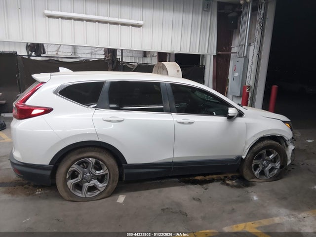 2HKRW1H86JH508189 Honda Cr-v Ex-l/ex-l Navi