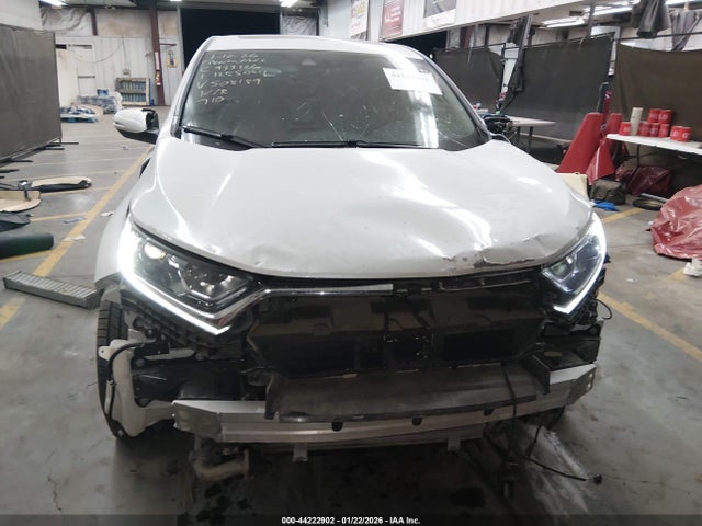 2HKRW1H86JH508189 Honda Cr-v Ex-l/ex-l Navi