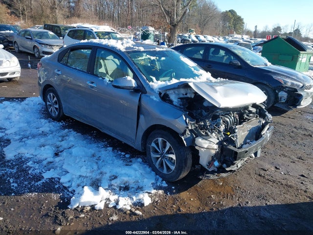 2023 KIA RIO 3KPA24AD6PE513410