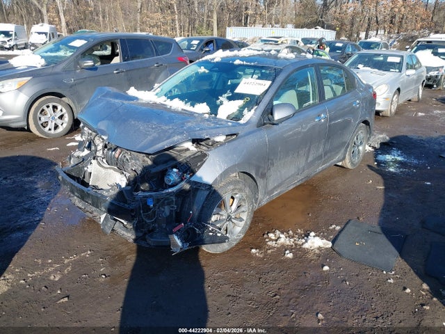 2023 KIA RIO 3KPA24AD6PE513410 Photo 1