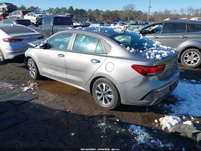 2023 KIA RIO 3KPA24AD6PE513410 Photo 2