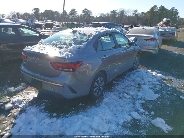 2023 KIA RIO 3KPA24AD6PE513410 Photo 3