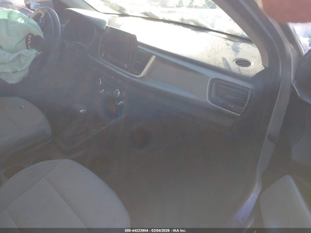 2023 KIA RIO 3KPA24AD6PE513410 Photo 4