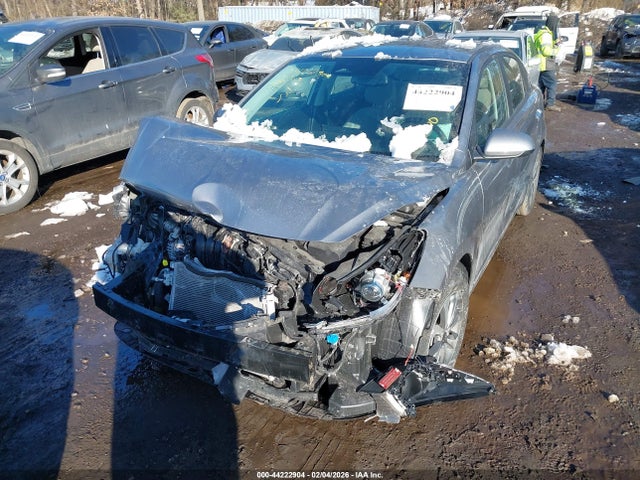 2023 KIA RIO 3KPA24AD6PE513410 Photo 5