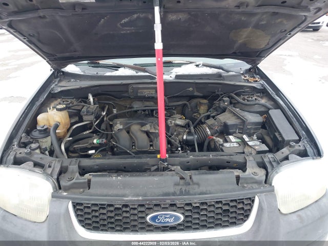 2003 FORD ESCAPE 1FMYU93123KC46309 Photo 9