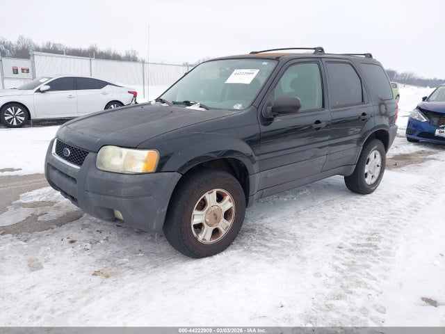 2003 FORD ESCAPE 1FMYU93123KC46309 Photo 1