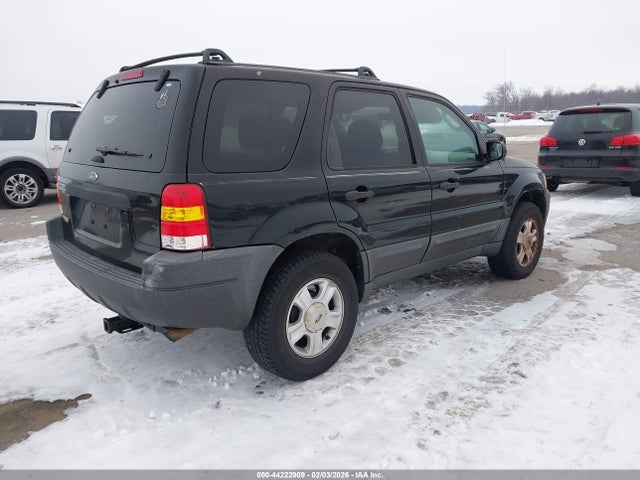 2003 FORD ESCAPE 1FMYU93123KC46309 Photo 3