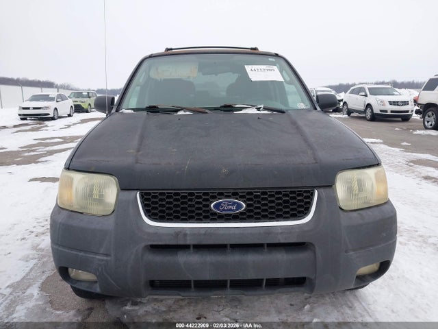 2003 FORD ESCAPE 1FMYU93123KC46309 Photo 5