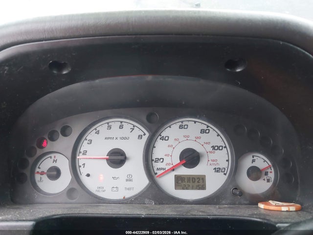 2003 FORD ESCAPE 1FMYU93123KC46309 Photo 6