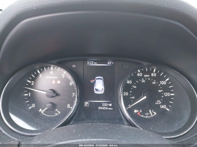 JN1BJ1CR1HW132959 Nissan Rogue Sport Sl