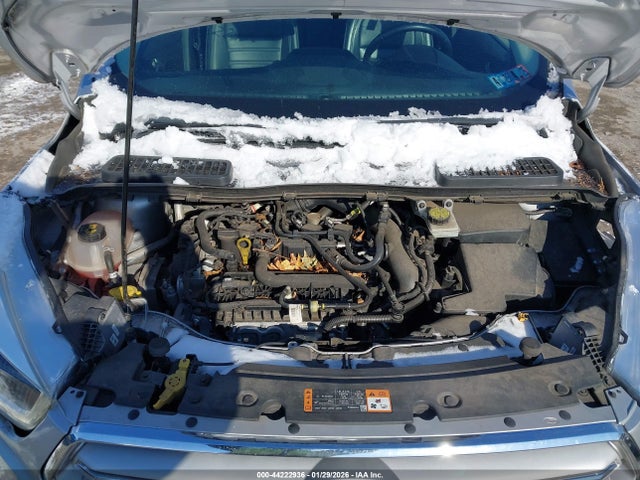 1FMCU9HD9KUC30513 Ford ESCAPE SEL