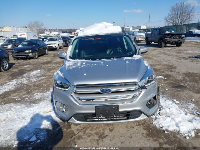 1FMCU9HD9KUC30513 Ford ESCAPE SEL