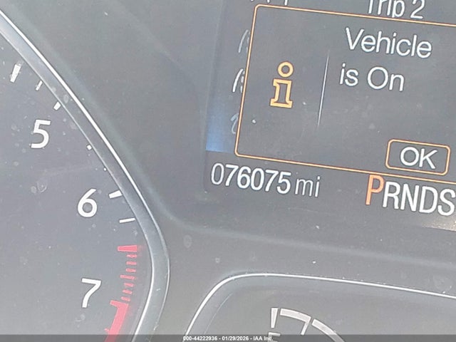 1FMCU9HD9KUC30513 Ford ESCAPE SEL