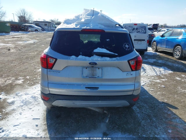 1FMCU9HD9KUC30513 Ford ESCAPE SEL