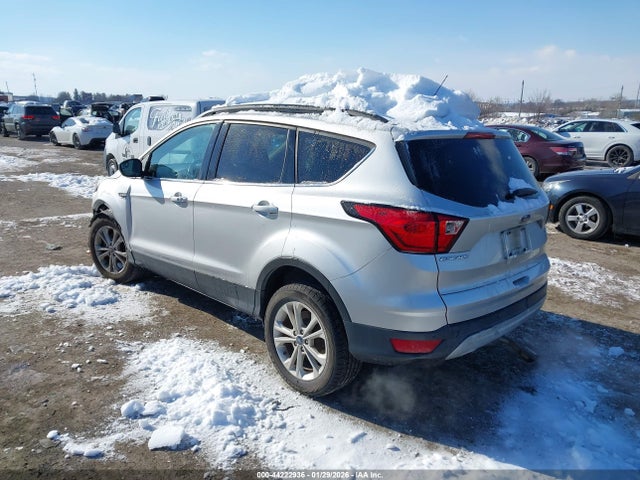 1FMCU9HD9KUC30513 Ford ESCAPE SEL