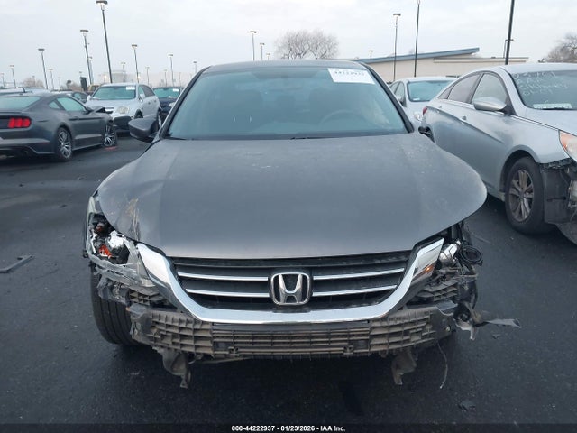 Honda Accord Sport 2014 1HGCR2F51EA204228 Image 13