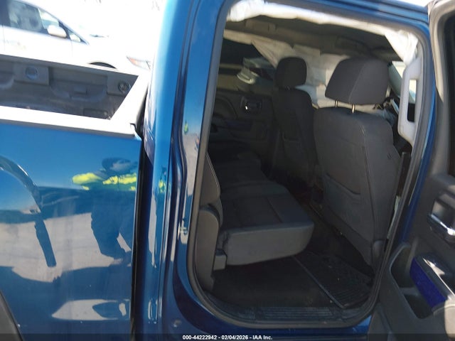 3GTP1MEC6HG234611 GMC Sierra 1500 Sle