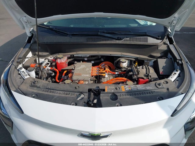 1G1FY6S07P4132459 Chevrolet Bolt Euv Fwd Lt