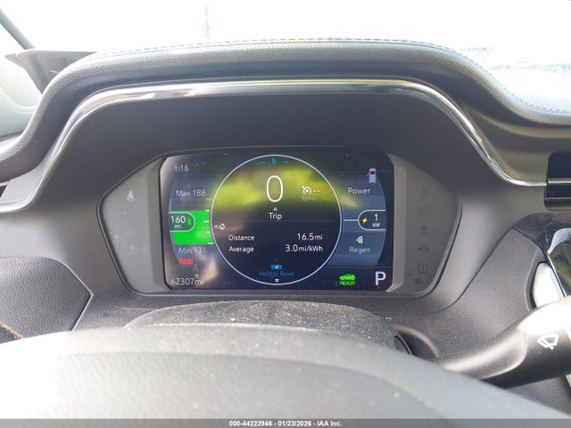1G1FY6S07P4132459 Chevrolet Bolt Euv Fwd Lt