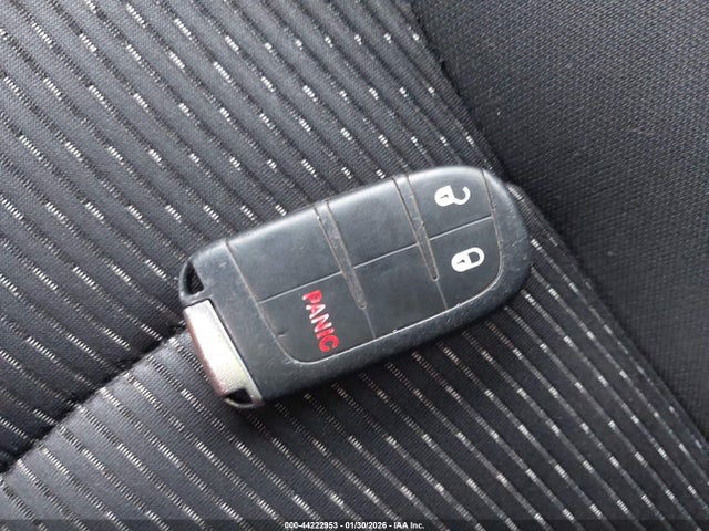 3C4PDDBG0HT578554 Dodge Journey Sxt Awd