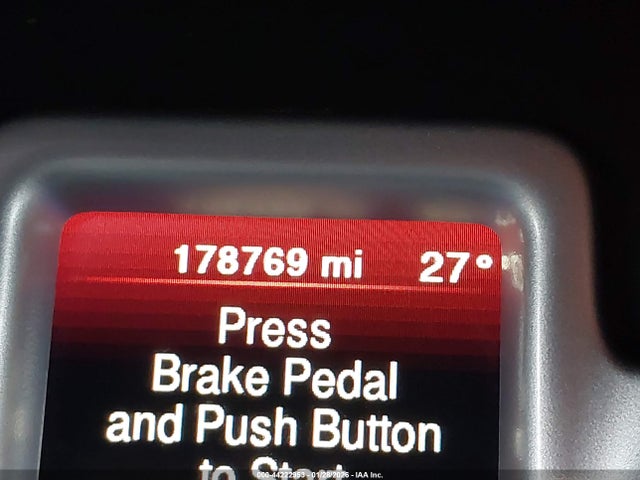 3C4PDDBG0HT578554 Dodge Journey Sxt Awd
