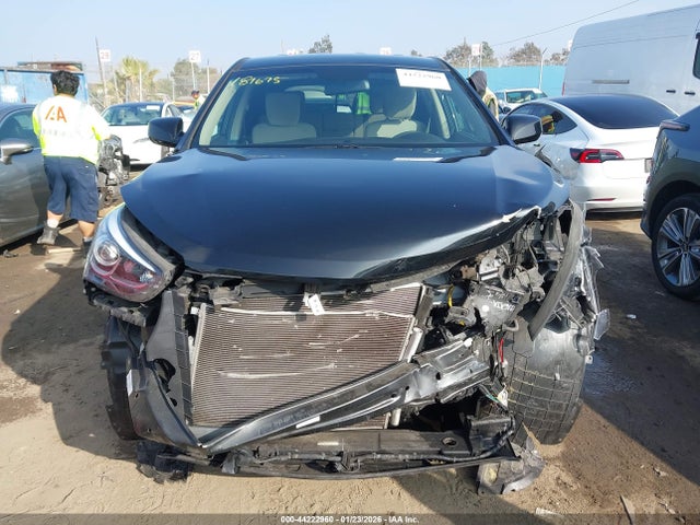 5NMZT3LB1HH036224 Hyundai Santa Fe Sport 2.4l