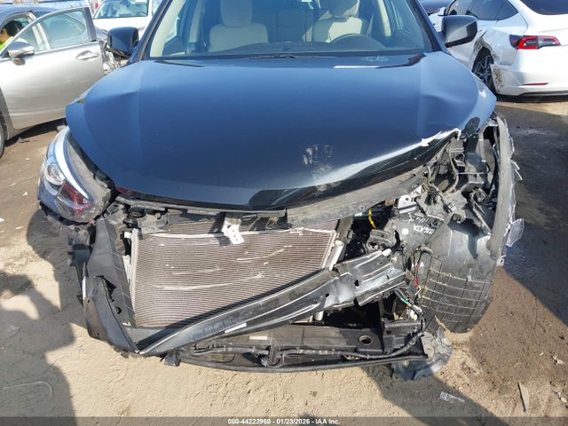 5NMZT3LB1HH036224 Hyundai Santa Fe Sport 2.4l