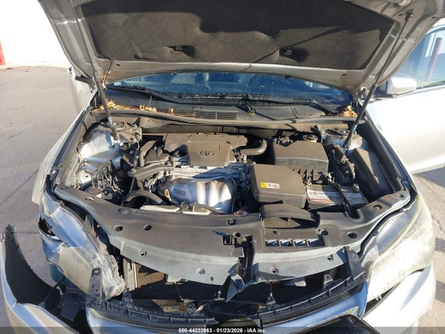 Aukcja sprzedaży 2017 Toyota Camry Se, vin: 4T1BF1FK2HU686421, numer aukcji: 44222963