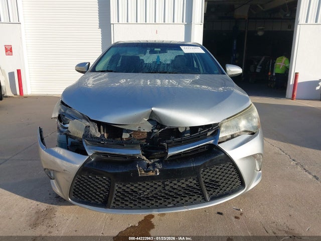 Aukcja sprzedaży 2017 Toyota Camry Se, vin: 4T1BF1FK2HU686421, numer aukcji: 44222963