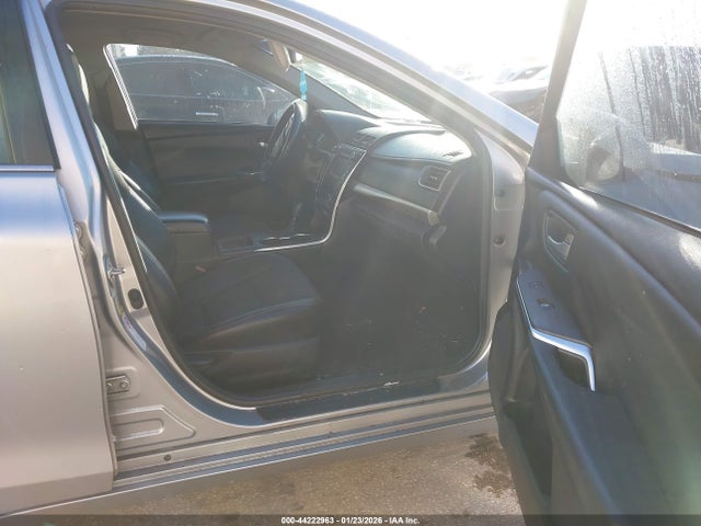 Aukcja sprzedaży 2017 Toyota Camry Se, vin: 4T1BF1FK2HU686421, numer aukcji: 44222963