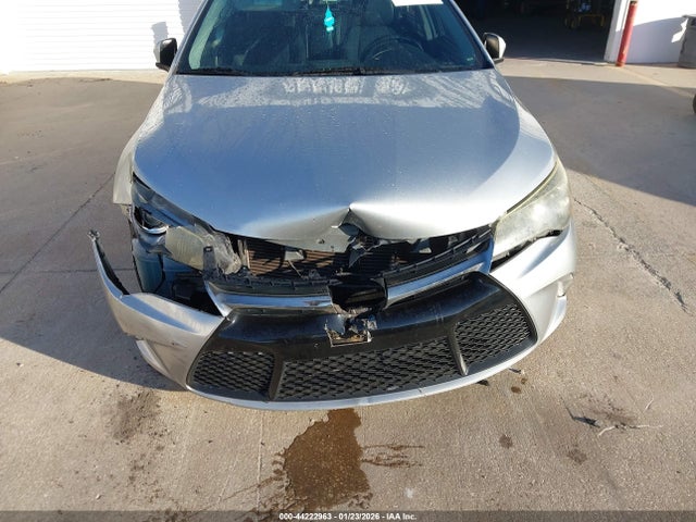 Aukcja sprzedaży 2017 Toyota Camry Se, vin: 4T1BF1FK2HU686421, numer aukcji: 44222963