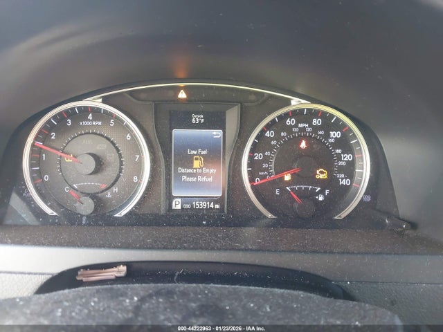 Aukcja sprzedaży 2017 Toyota Camry Se, vin: 4T1BF1FK2HU686421, numer aukcji: 44222963